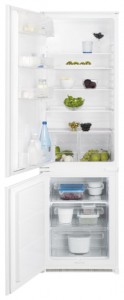 larawan Refrigerator Electrolux ENN 2900 ACW, pagsusuri