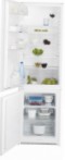 Electrolux ENN 2900 ACW Lednička chladnička s mrazničkou přezkoumání bestseller