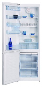 Kuva Jääkaappi BEKO CSK 38002, arvostelu