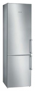 รูปถ่าย ตู้เย็น Bosch KGS39A60, ทบทวน