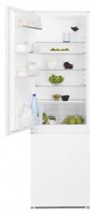 Bilde Kjøleskap Electrolux ENN 2901 ADW, anmeldelse