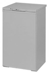 larawan Refrigerator NORD 161-410, pagsusuri