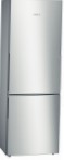 Bosch KGE49AL41 Ledusskapis ledusskapis ar saldētavu pārskatīšana bestsellers