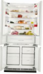 Zanussi ZJB 9476 Frigo réfrigérateur avec congélateur examen best-seller