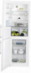 Electrolux EN 13445 JW Frigider frigider cu congelator revizuire cel mai vândut