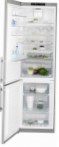 Electrolux EN 93855 MX Fridge refrigerator with freezer review bestseller