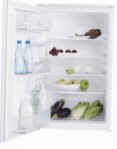 Electrolux ERN 91400 AW šaldytuvas šaldytuvas be šaldiklio peržiūra geriausiai parduodamas