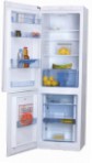 Hansa FK320BSW Ledusskapis ledusskapis ar saldētavu pārskatīšana bestsellers