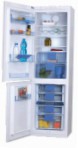 Hansa FK350MSW Refrigerator freezer sa refrigerator pagsusuri bestseller