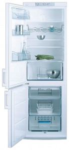 larawan Refrigerator AEG S 60362 KG, pagsusuri