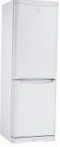 Indesit BAAAN 13 Холодильник холодильник з морозильником огляд бестселлер