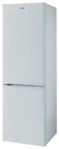 Bilde Kjøleskap Candy CFM 1800 E, anmeldelse