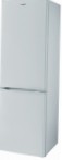 Candy CFM 1800 E Kjøleskap kjøleskap med fryser anmeldelse bestselger