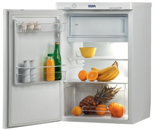 larawan Refrigerator Pozis RS-411, pagsusuri