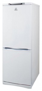 larawan Refrigerator Indesit NBS 16 A, pagsusuri