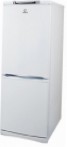 Indesit NBS 16 A Køleskab køleskab med fryser anmeldelse bedst sælgende