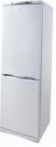 Indesit NBS 20 A Ledusskapis ledusskapis ar saldētavu pārskatīšana bestsellers