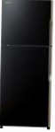 Hitachi R-ZG470EUC1GBK Ledusskapis ledusskapis ar saldētavu pārskatīšana bestsellers