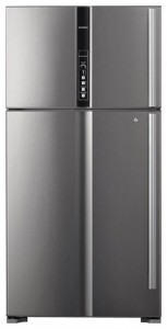 Bilde Kjøleskap Hitachi R-V910PUC1KXSTS, anmeldelse