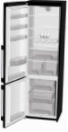 Gorenje RKV 6500 SYB2 Køleskab køleskab med fryser anmeldelse bedst sælgende
