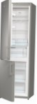 Gorenje NRK 6191 GX Kühlschrank kühlschrank mit gefrierfach Rezension Bestseller