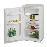 larawan Refrigerator BEKO RCN 1251 A, pagsusuri