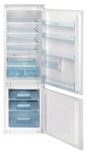 Kuva Jääkaappi Nardi AS 320 GSA W, arvostelu