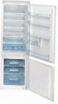 Nardi AS 320 GSA W Frigo réfrigérateur avec congélateur examen best-seller