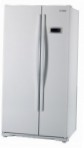 BEKO GNE 15906 W Холодильник холодильник с морозильником обзор бестселлер