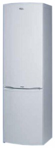 Photo Fridge Whirlpool ARC 5573 W, review