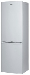 larawan Refrigerator Whirlpool ARC 5553 W, pagsusuri