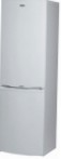 Whirlpool ARC 5553 IX Frigider frigider cu congelator revizuire cel mai vândut