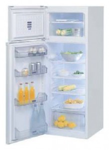 larawan Refrigerator Whirlpool ARC 2223 W, pagsusuri