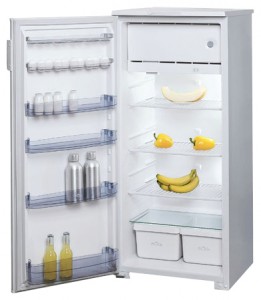 фото Холодильник Бирюса 6 ЕK, огляд