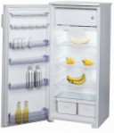 Бирюса 6 ЕK Koelkast koelkast met vriesvak beoordeling bestseller