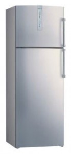 larawan Refrigerator Bosch KDN36A40, pagsusuri