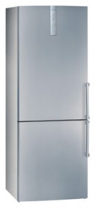 фото Холодильник Bosch KGN46A40, огляд