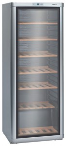 รูปถ่าย ตู้เย็น Bosch KSW26V80, ทบทวน