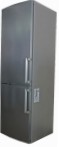 Sharp SJ-B233ZRSL Fridge refrigerator with freezer review bestseller