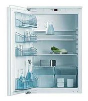 larawan Refrigerator AEG SK 98800 4I, pagsusuri