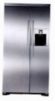 Bosch KGU57990 Ledusskapis ledusskapis ar saldētavu pārskatīšana bestsellers