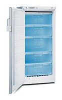 รูปถ่าย ตู้เย็น Bosch GSE22422, ทบทวน