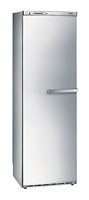 larawan Refrigerator Bosch GSE34494, pagsusuri