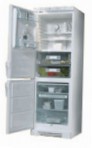 Electrolux ERZ 3100 Heladera heladera con freezer revisión éxito de ventas