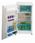 LG GC-151 SA Ledusskapis ledusskapis ar saldētavu pārskatīšana bestsellers