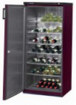 Liebherr WK 5700 Ledusskapis vīna skapis pārskatīšana bestsellers