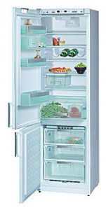 фото Холодильник Siemens KG39P330, огляд