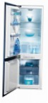 Baumatic BR23.8A Frigider frigider cu congelator revizuire cel mai vândut