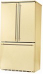 General Electric PFSE1NFZANB Koelkast koelkast met vriesvak beoordeling bestseller