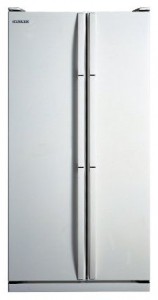 Фото Холодильник Samsung RS-20 CRSW, обзор